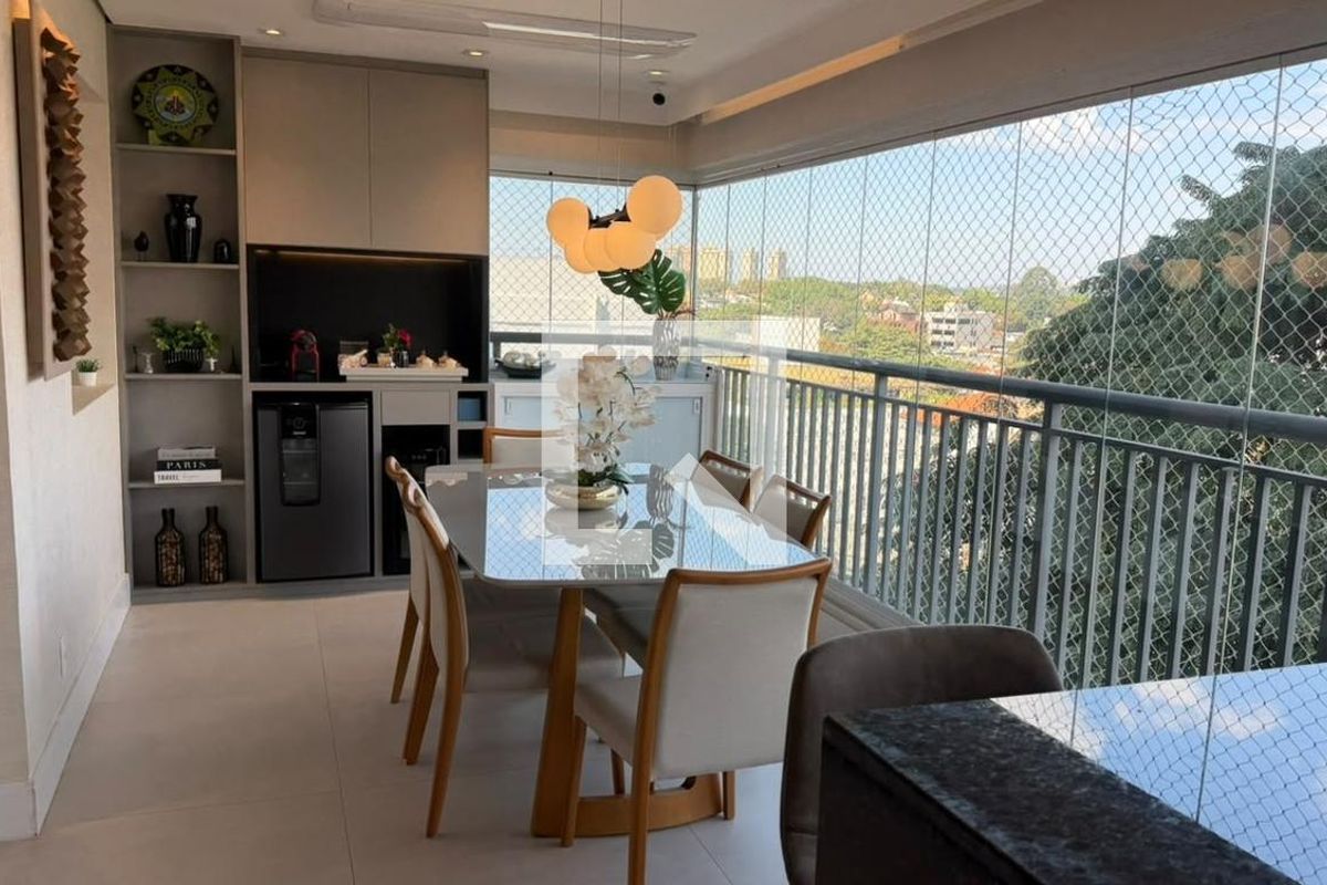 Apartamento, 3 quartos, 100 m² - Foto 47