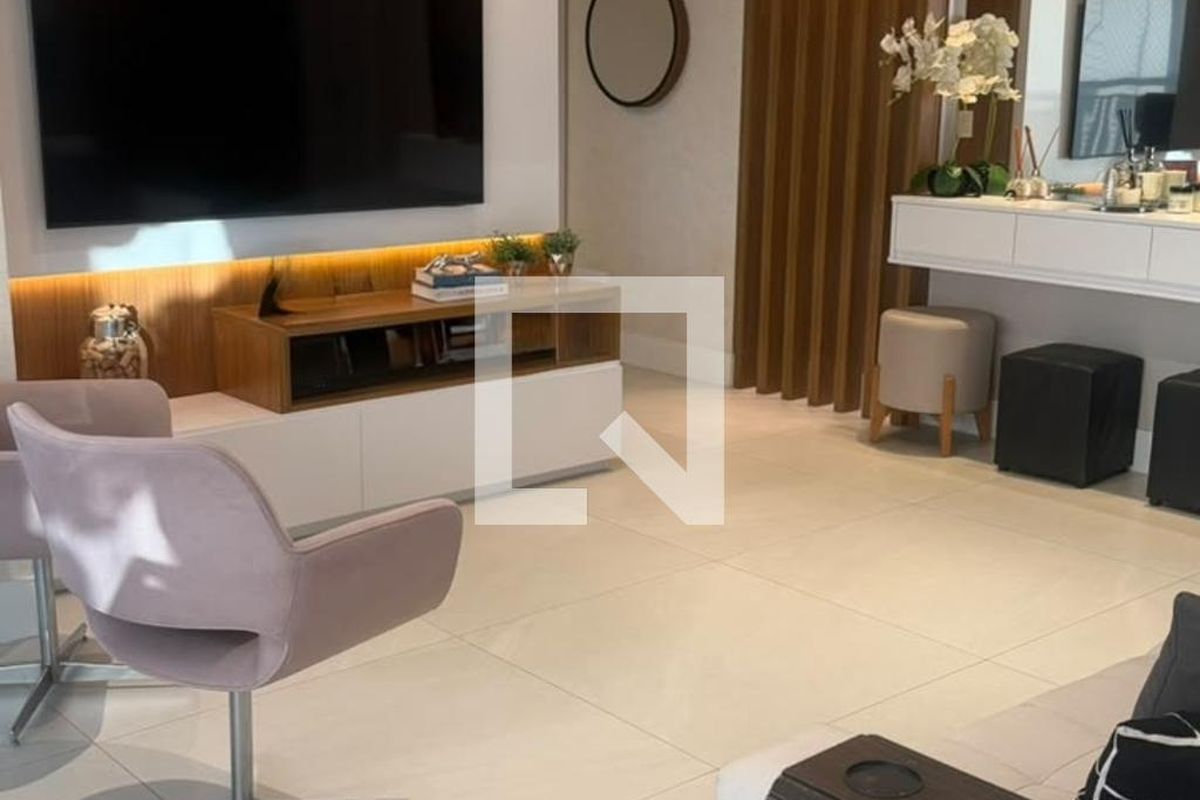 Apartamento, 3 quartos, 100 m² - Foto 5