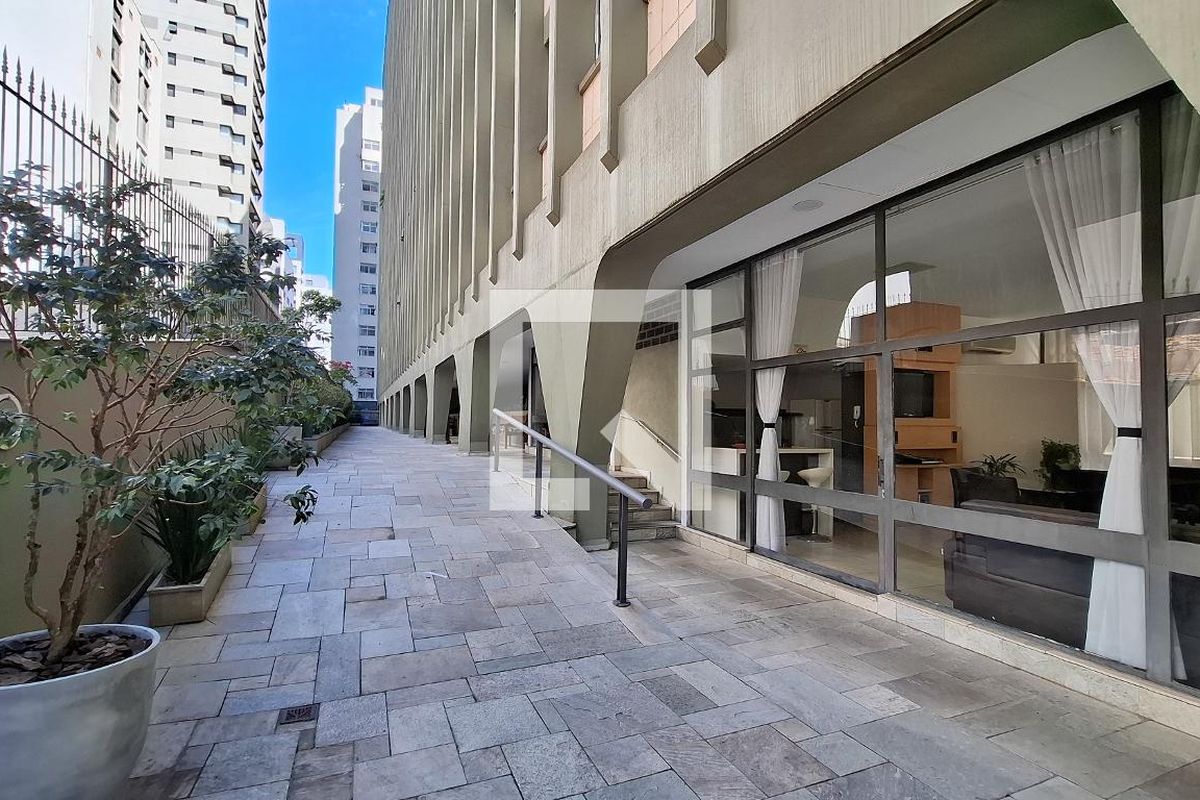 Apartamento, 3 quartos, 118 m² - Foto 40