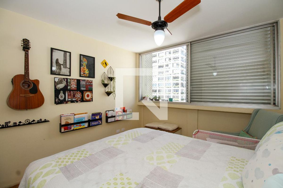 Apartamento, 3 quartos, 118 m² - Foto 8