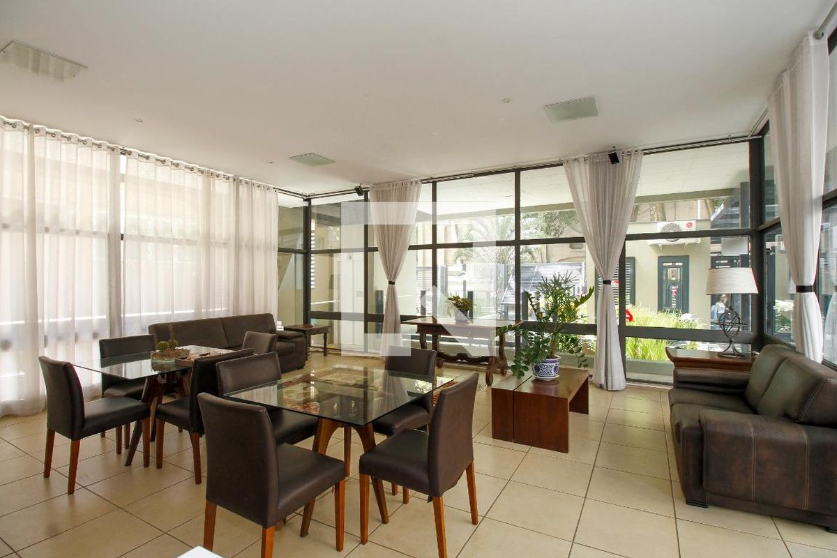Apartamento, 3 quartos, 118 m² - Foto 39