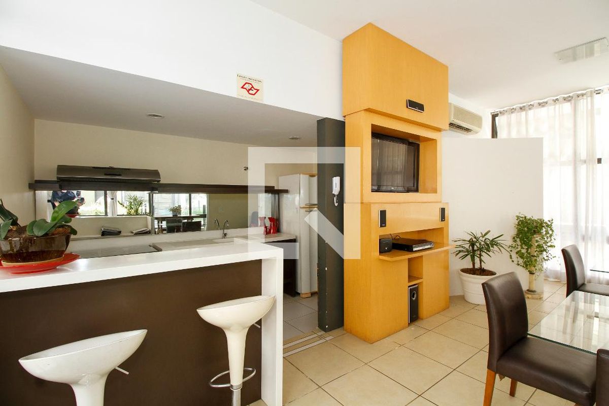 Apartamento, 3 quartos, 118 m² - Foto 38