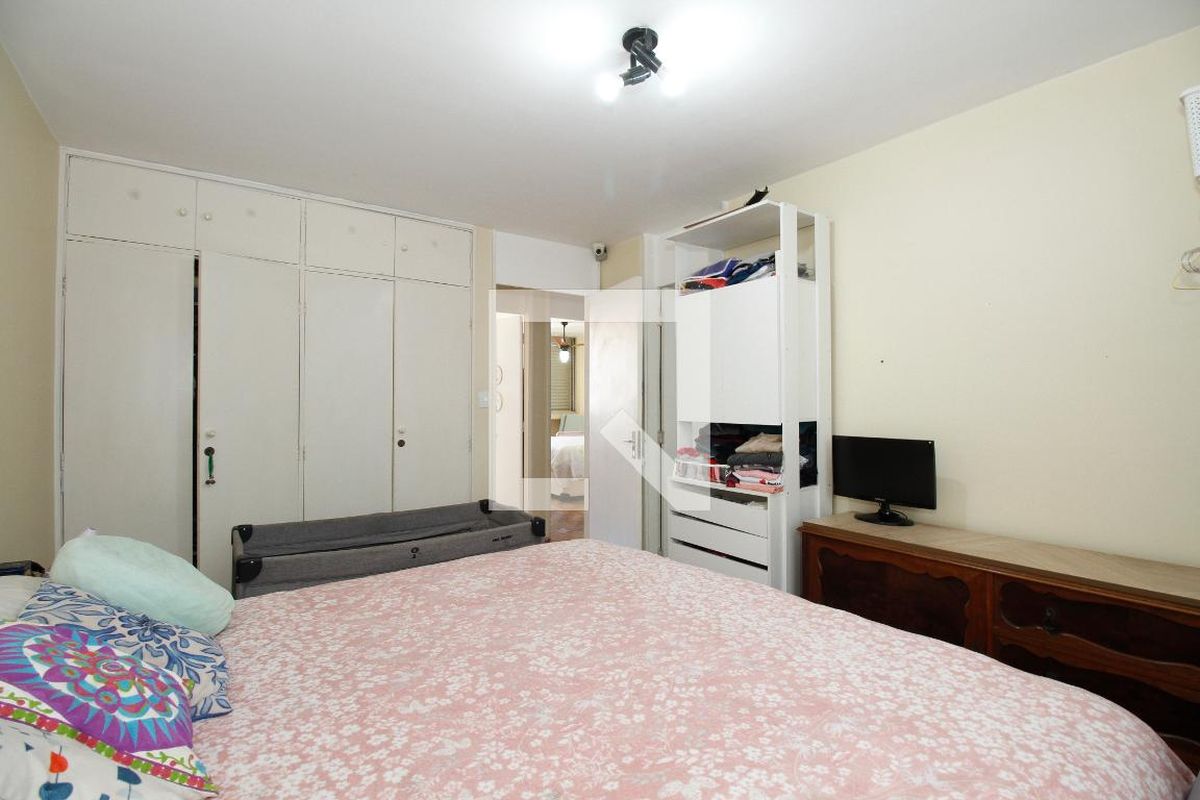 Apartamento, 3 quartos, 118 m² - Foto 20