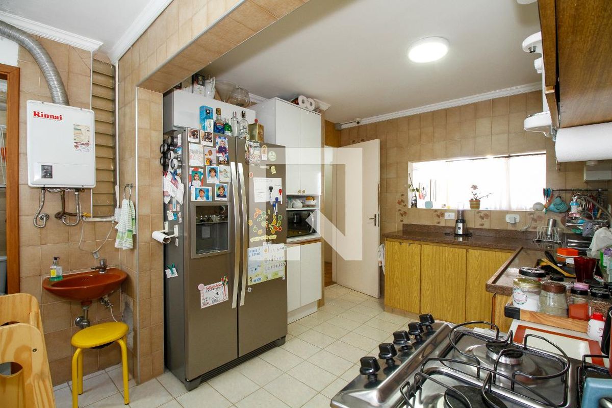 Apartamento, 3 quartos, 118 m² - Foto 28