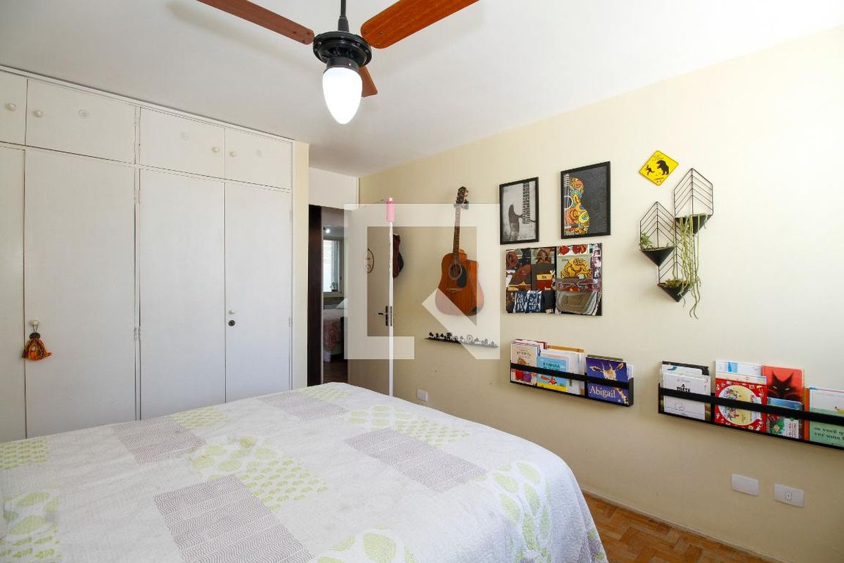 Apartamento, 3 quartos, 118 m² - Foto 10