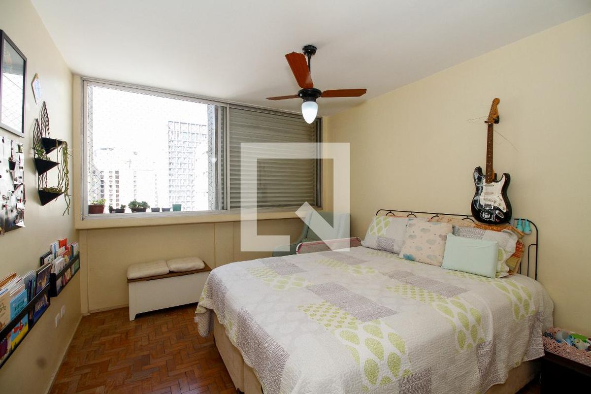 Apartamento, 3 quartos, 118 m² - Foto 7