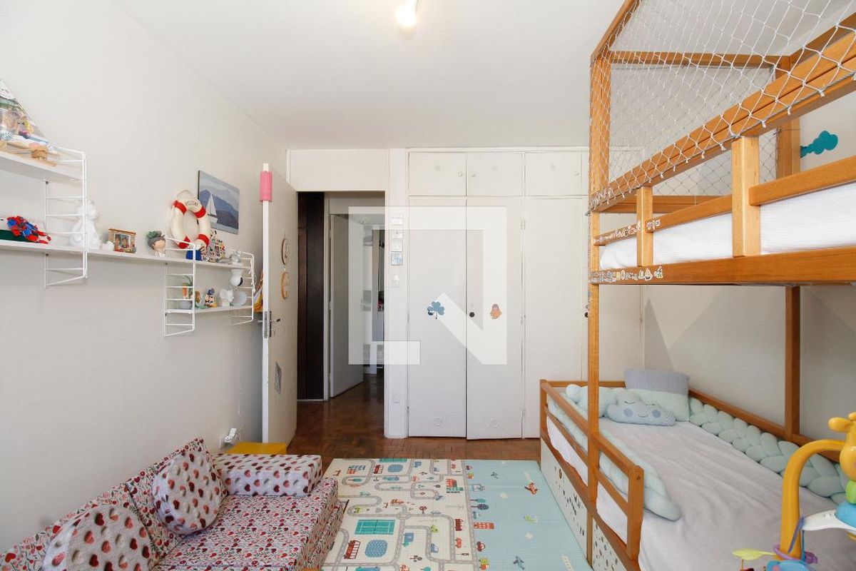 Apartamento, 3 quartos, 118 m² - Foto 15
