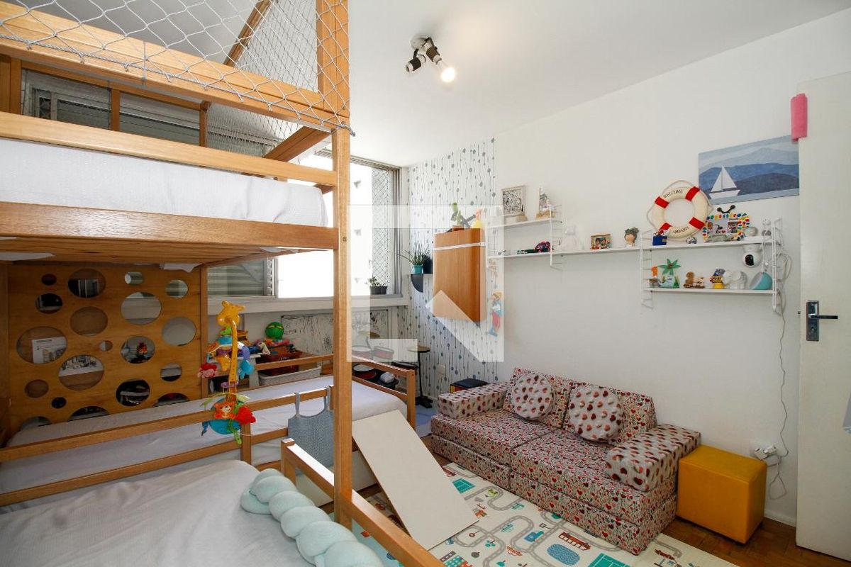 Apartamento, 3 quartos, 118 m² - Foto 13