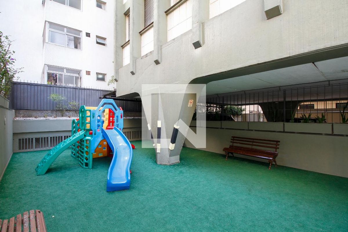 Apartamento, 3 quartos, 118 m² - Foto 34