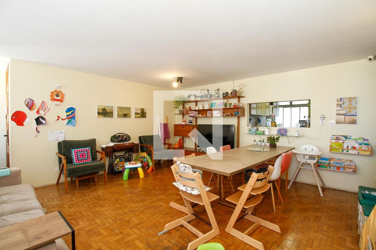 Apartamento, 3 quartos, 118 m² - Foto 2