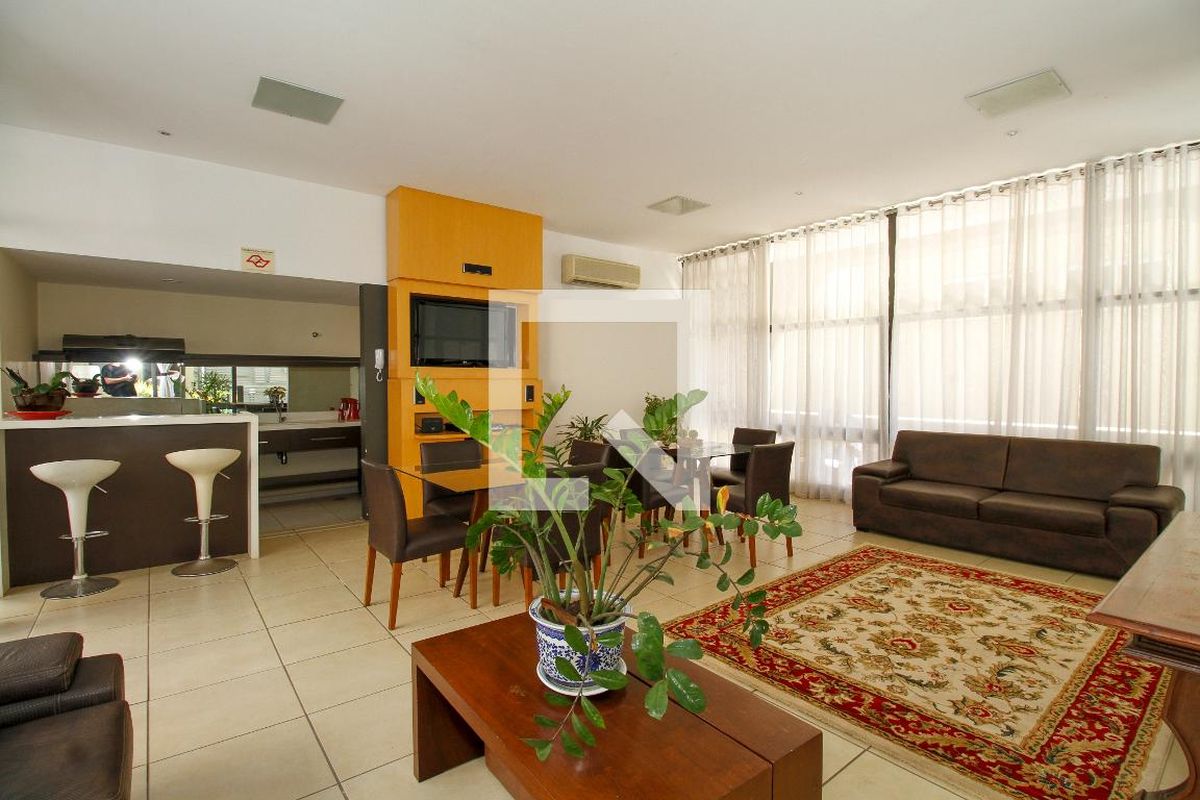 Apartamento, 3 quartos, 118 m² - Foto 36