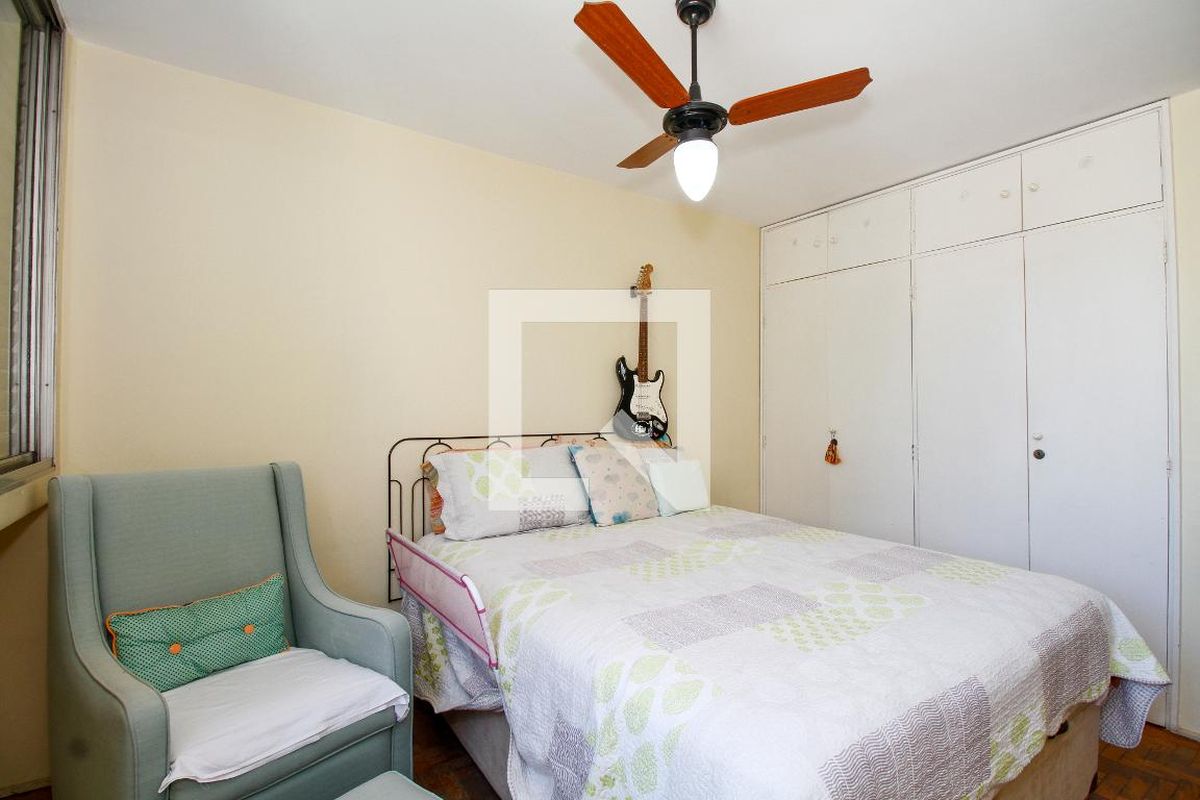 Apartamento, 3 quartos, 118 m² - Foto 9