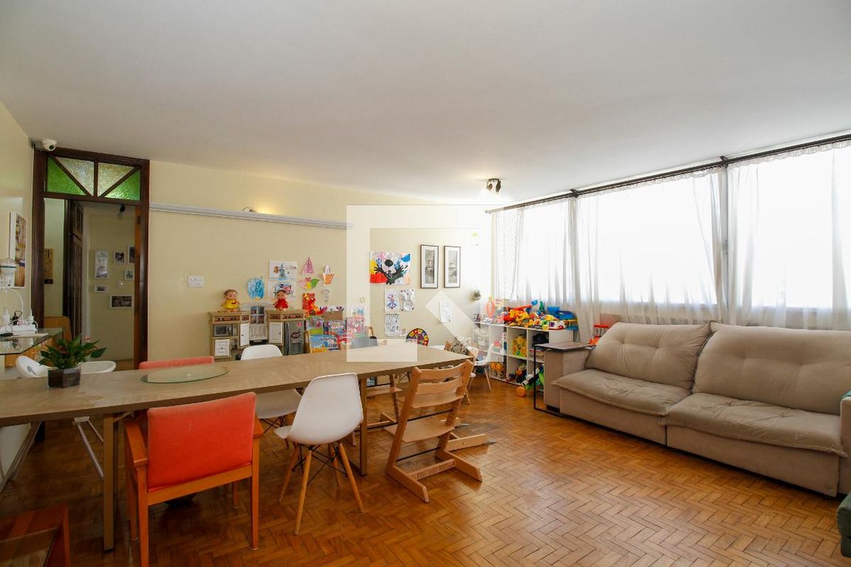 Apartamento, 3 quartos, 118 m² - Foto 4