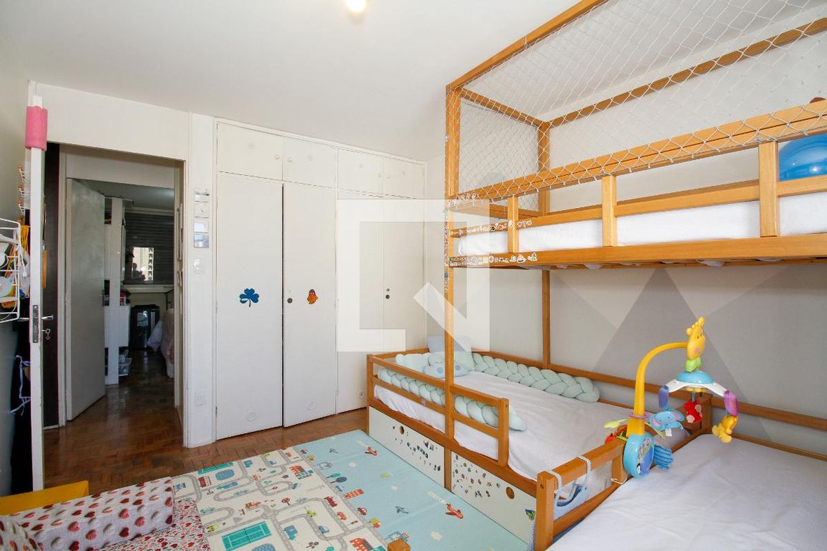 Apartamento, 3 quartos, 118 m² - Foto 14