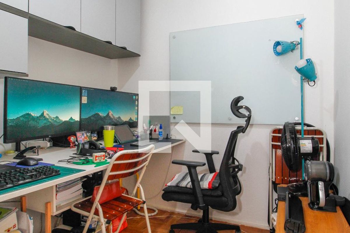 Apartamento, 3 quartos, 118 m² - Foto 6