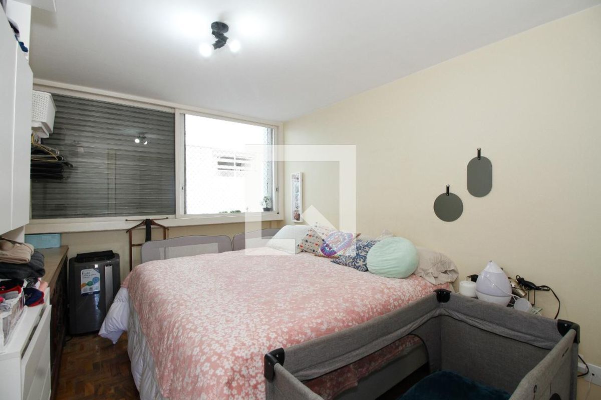 Apartamento, 3 quartos, 118 m² - Foto 17