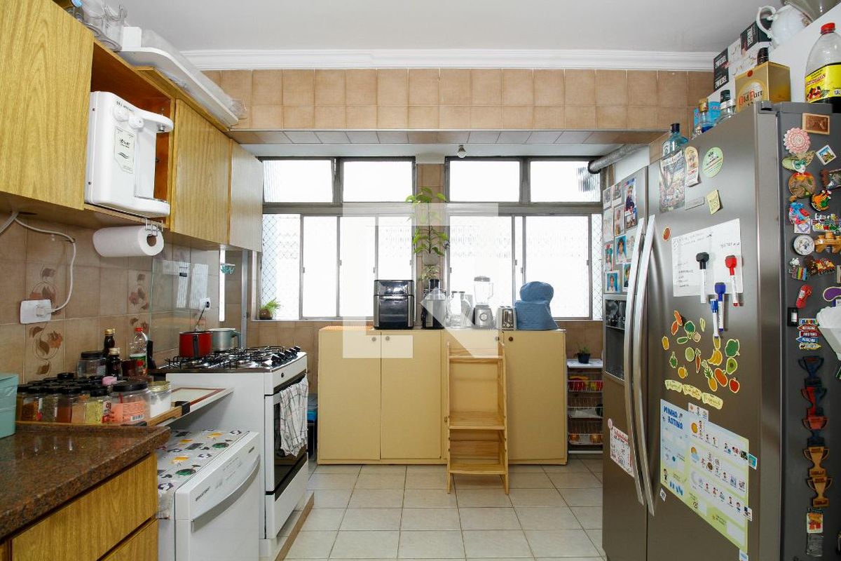 Apartamento, 3 quartos, 118 m² - Foto 30