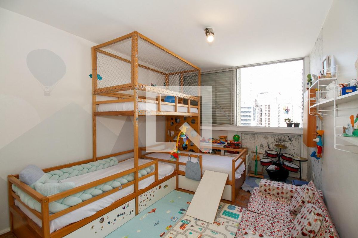 Apartamento, 3 quartos, 118 m² - Foto 12