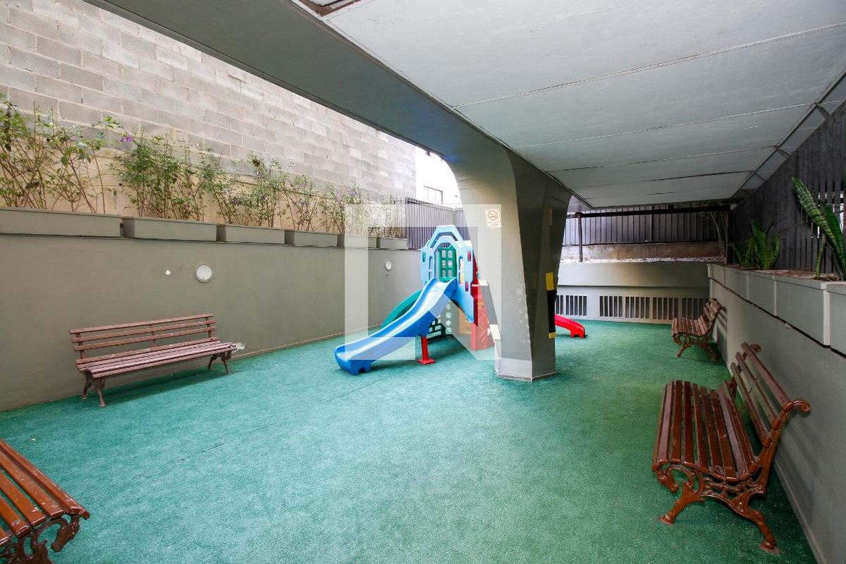 Apartamento, 3 quartos, 118 m² - Foto 33