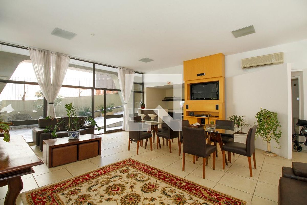 Apartamento, 3 quartos, 118 m² - Foto 37