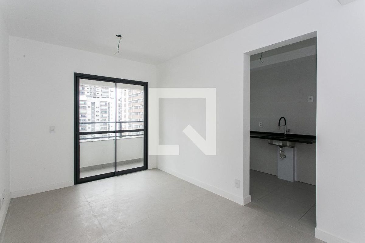 Apartamento, 2 quartos, 66 m² - Foto 2
