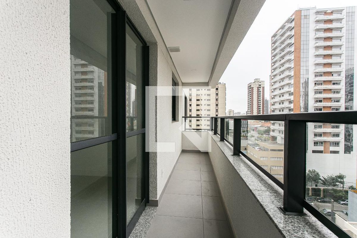 Apartamento, 2 quartos, 66 m² - Foto 5