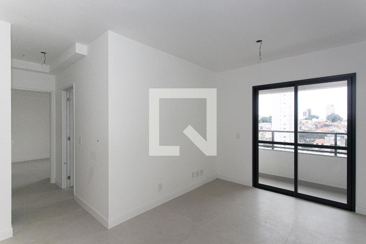 Apartamento, 2 quartos, 66 m² - Foto 1