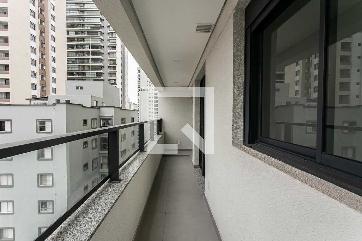 Apartamento, 2 quartos, 66 m² - Foto 7