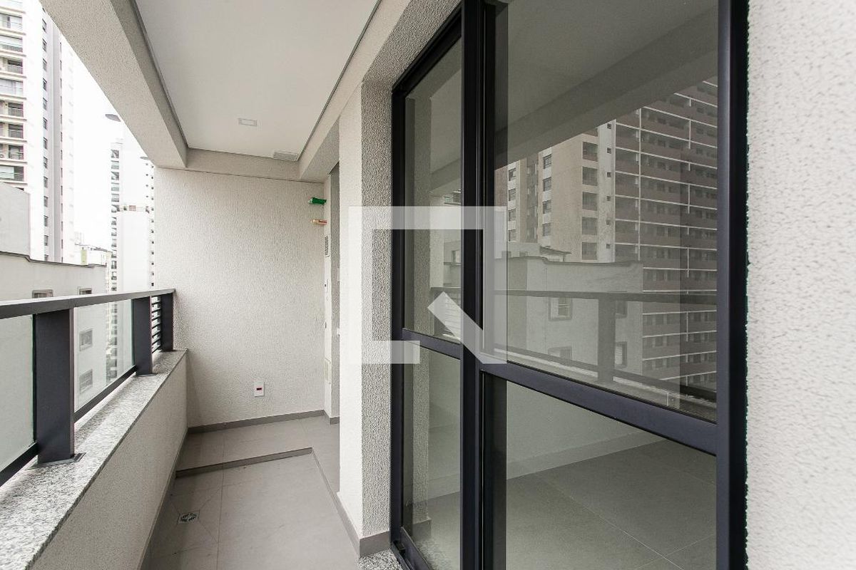 Apartamento, 2 quartos, 66 m² - Foto 8