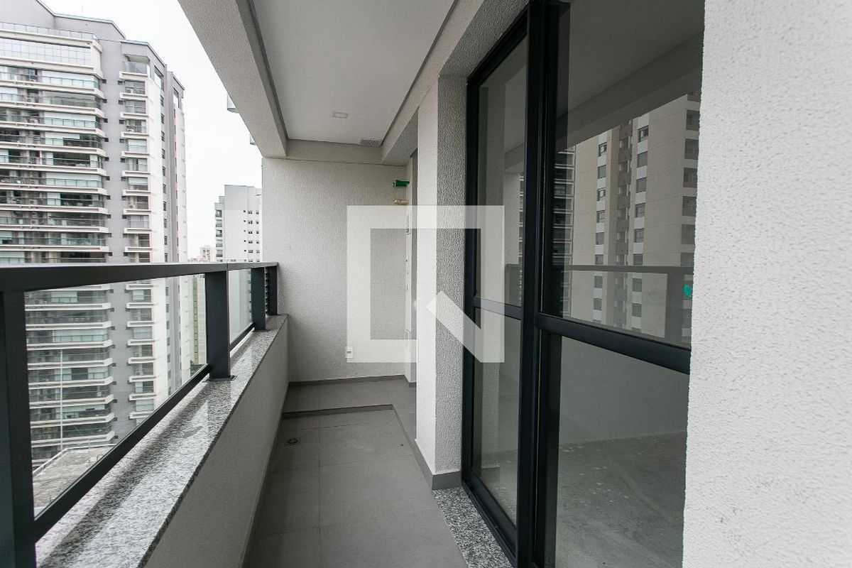 Apartamento, 2 quartos, 66 m² - Foto 7