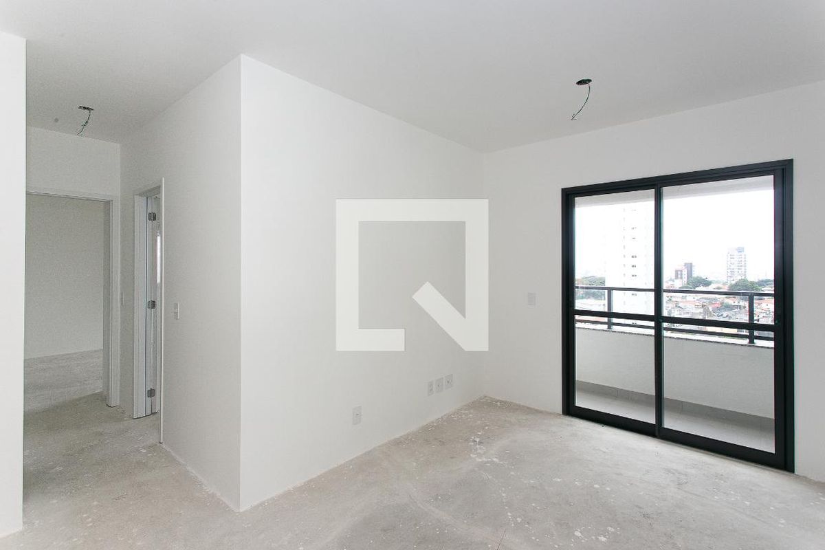Apartamento, 2 quartos, 66 m² - Foto 1