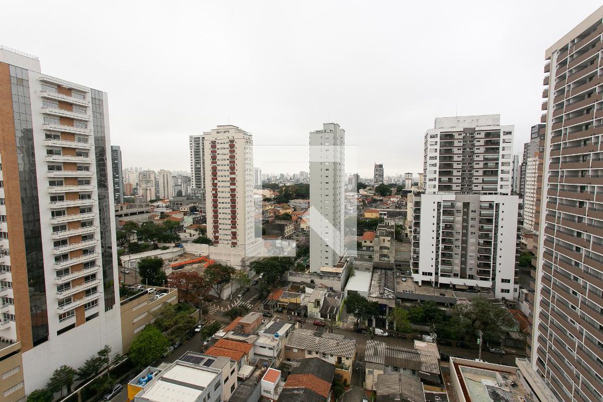 Apartamento, 2 quartos, 66 m² - Foto 8