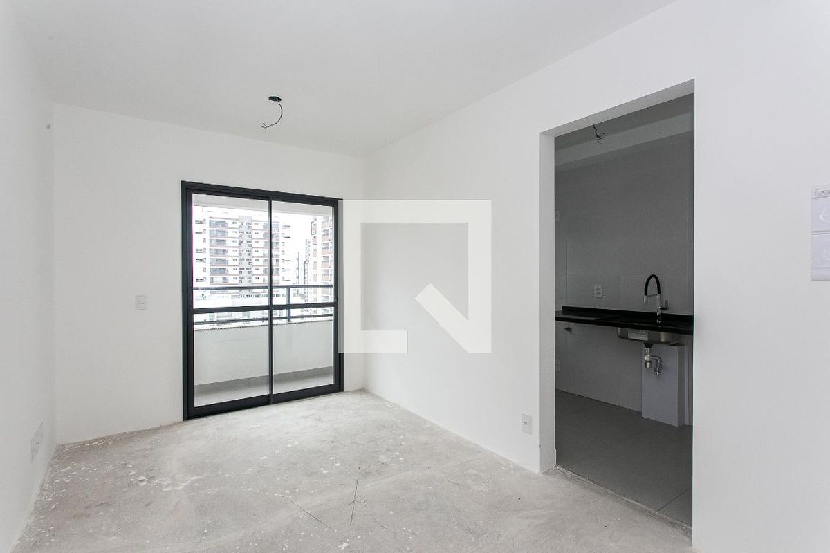 Apartamento, 2 quartos, 66 m² - Foto 2