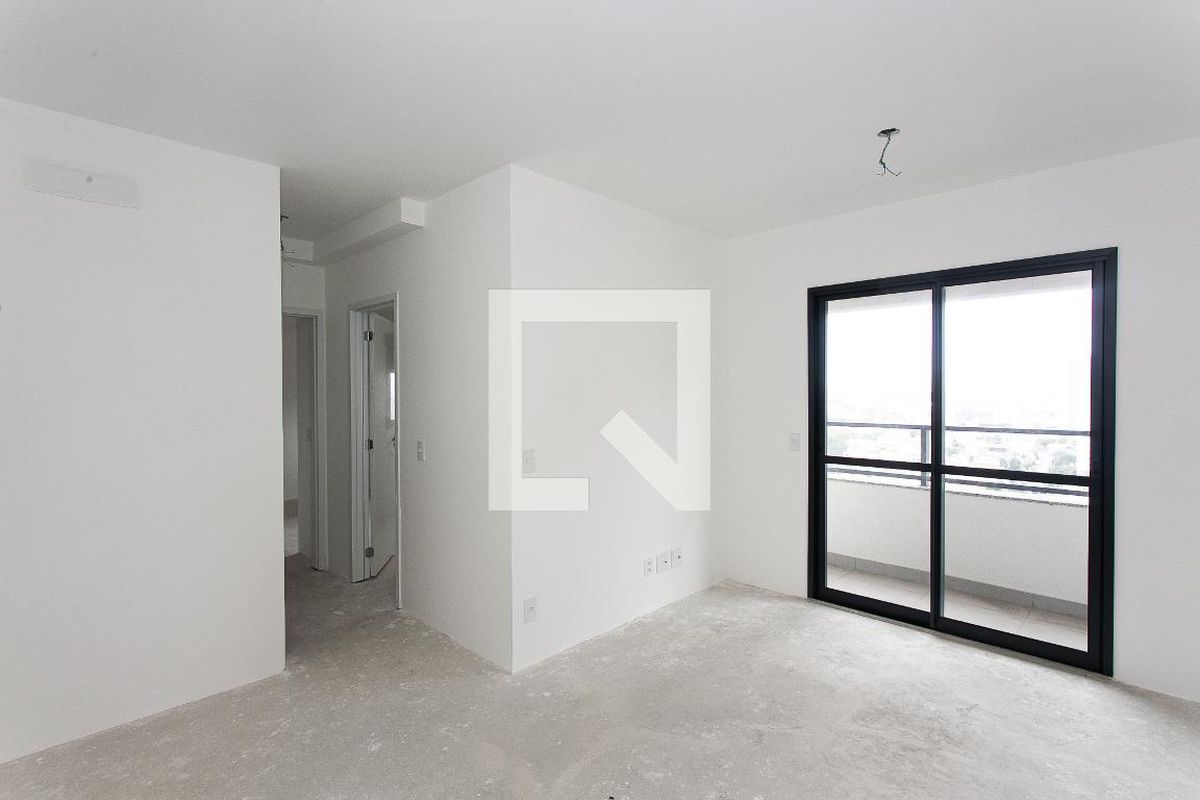 Apartamento, 2 quartos, 66 m² - Foto 1