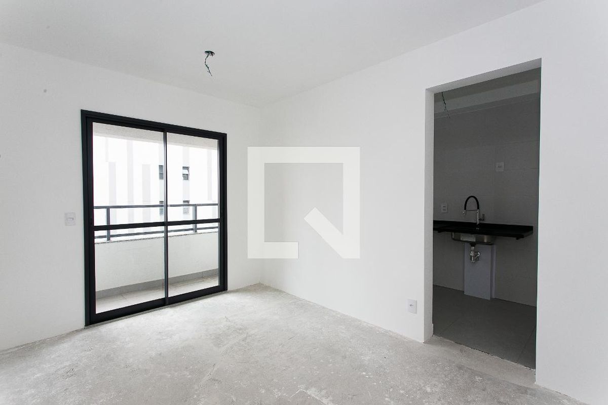 Apartamento, 2 quartos, 66 m² - Foto 2
