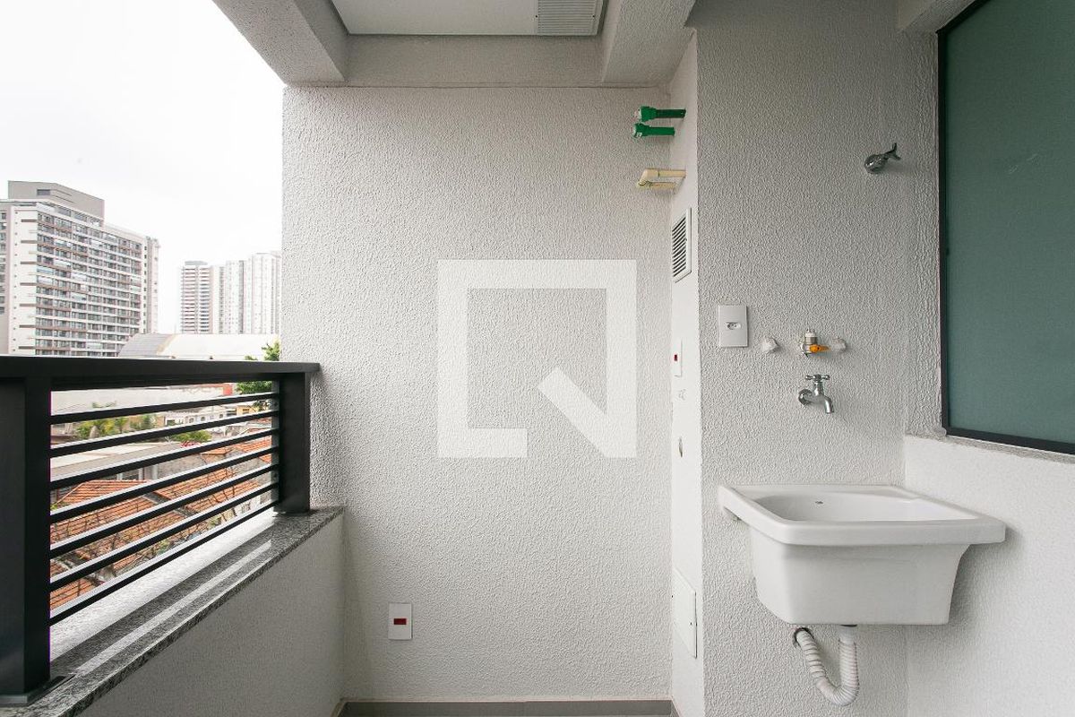 Apartamento, 2 quartos, 60 m² - Foto 31