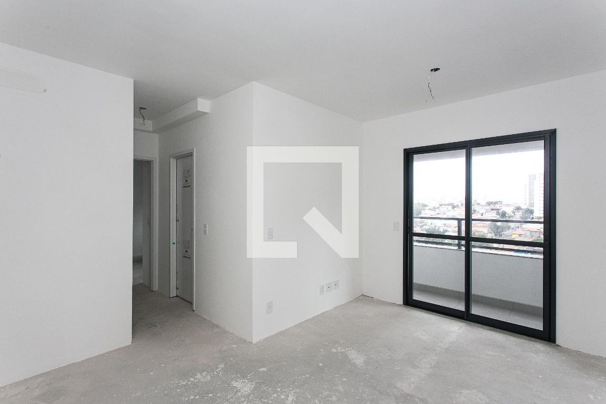 Apartamento, 2 quartos, 60 m² - Foto 1
