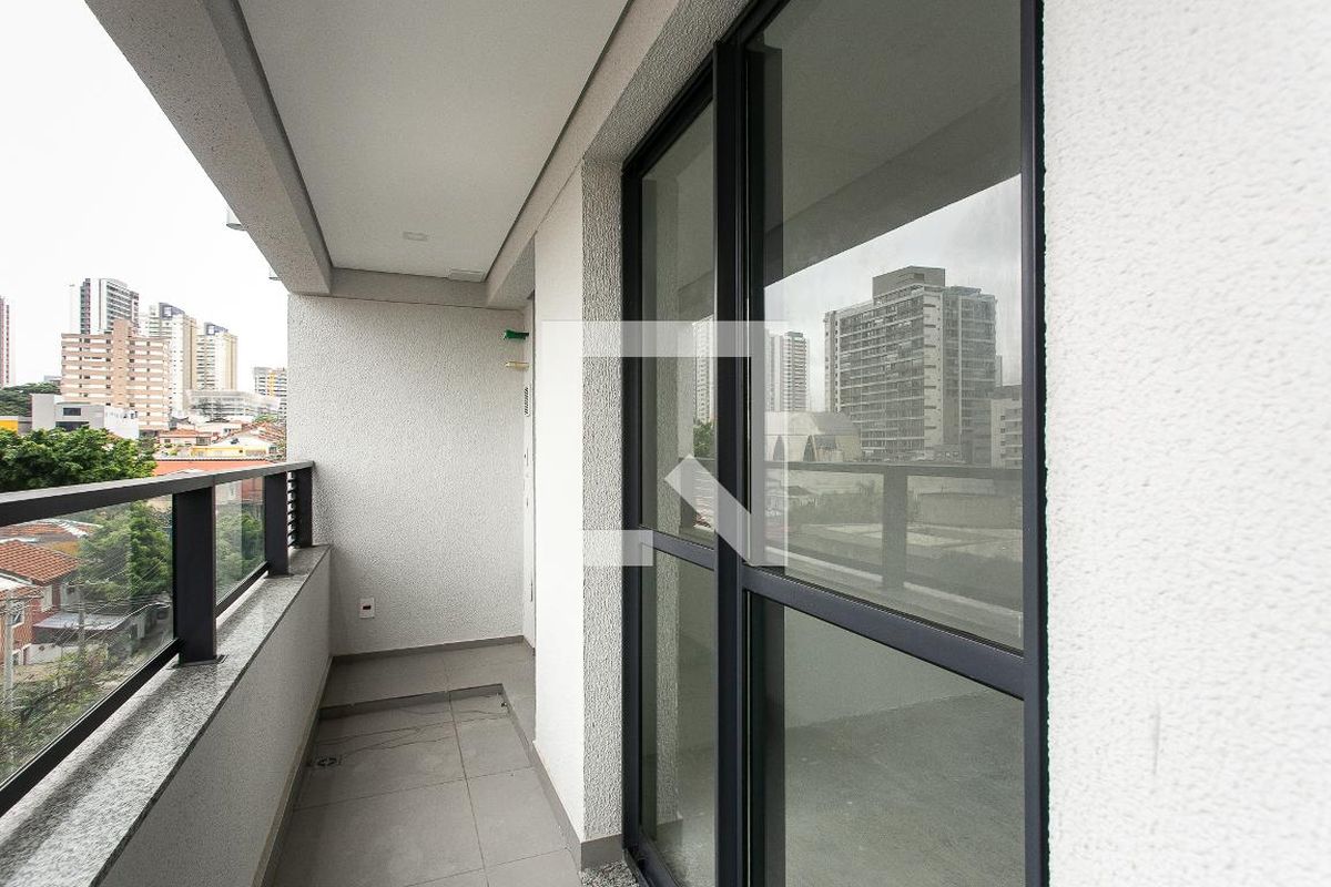 Apartamento, 2 quartos, 60 m² - Foto 8