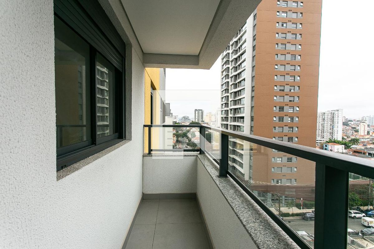 Apartamento, 2 quartos, 60 m² - Foto 6
