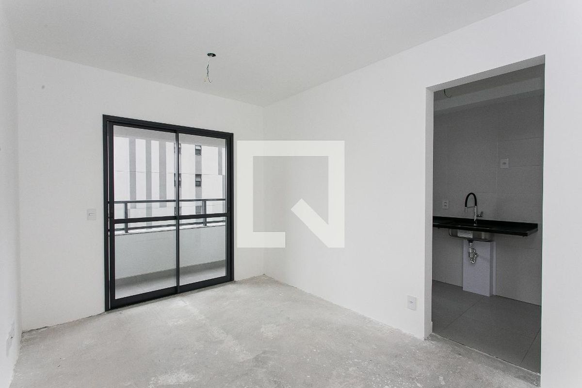 Apartamento, 2 quartos, 60 m² - Foto 2