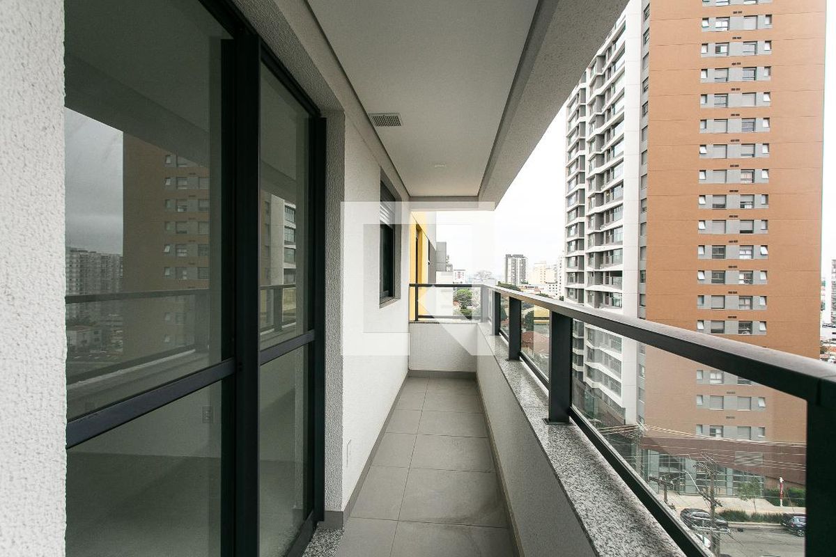 Apartamento, 2 quartos, 60 m² - Foto 5