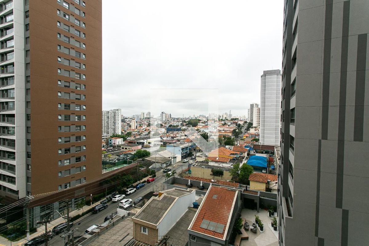 Apartamento, 2 quartos, 60 m² - Foto 9