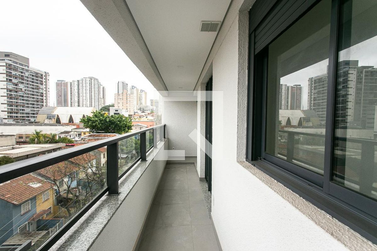 Apartamento, 2 quartos, 60 m² - Foto 7