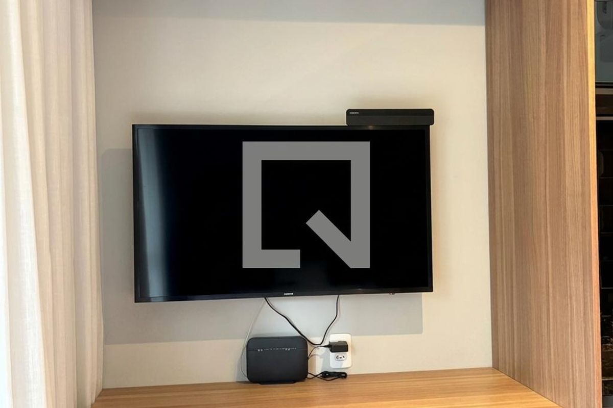Kitnet-Studio, 23 m² - Foto 3