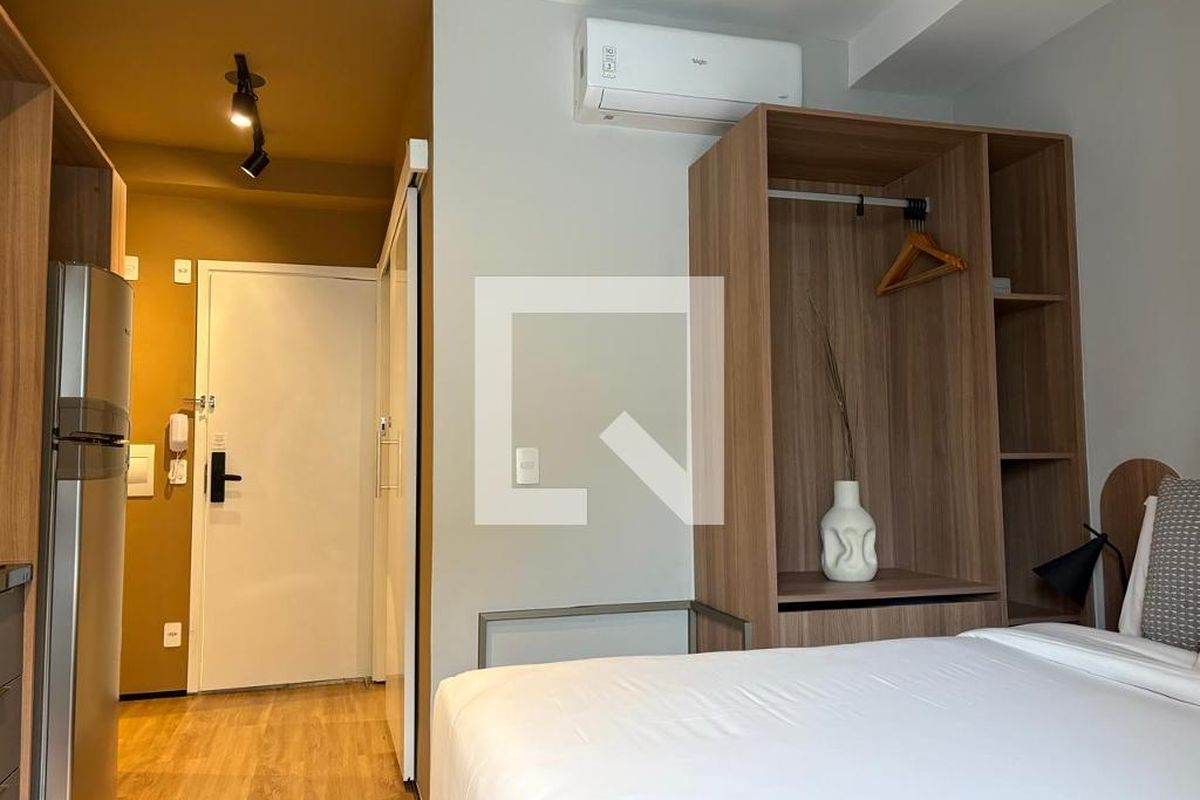 Kitnet-Studio, 23 m² - Foto 5