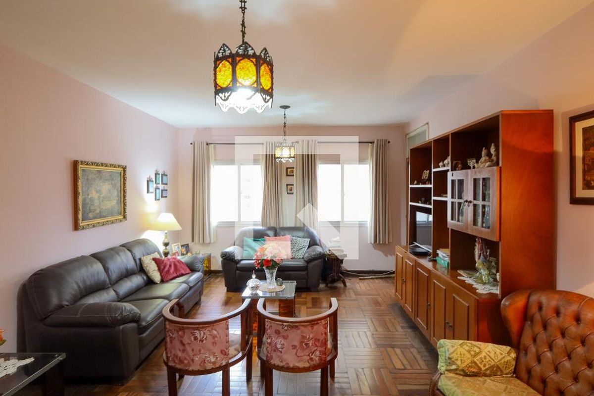 Apartamento, 3 quartos, 113 m² - Foto 2