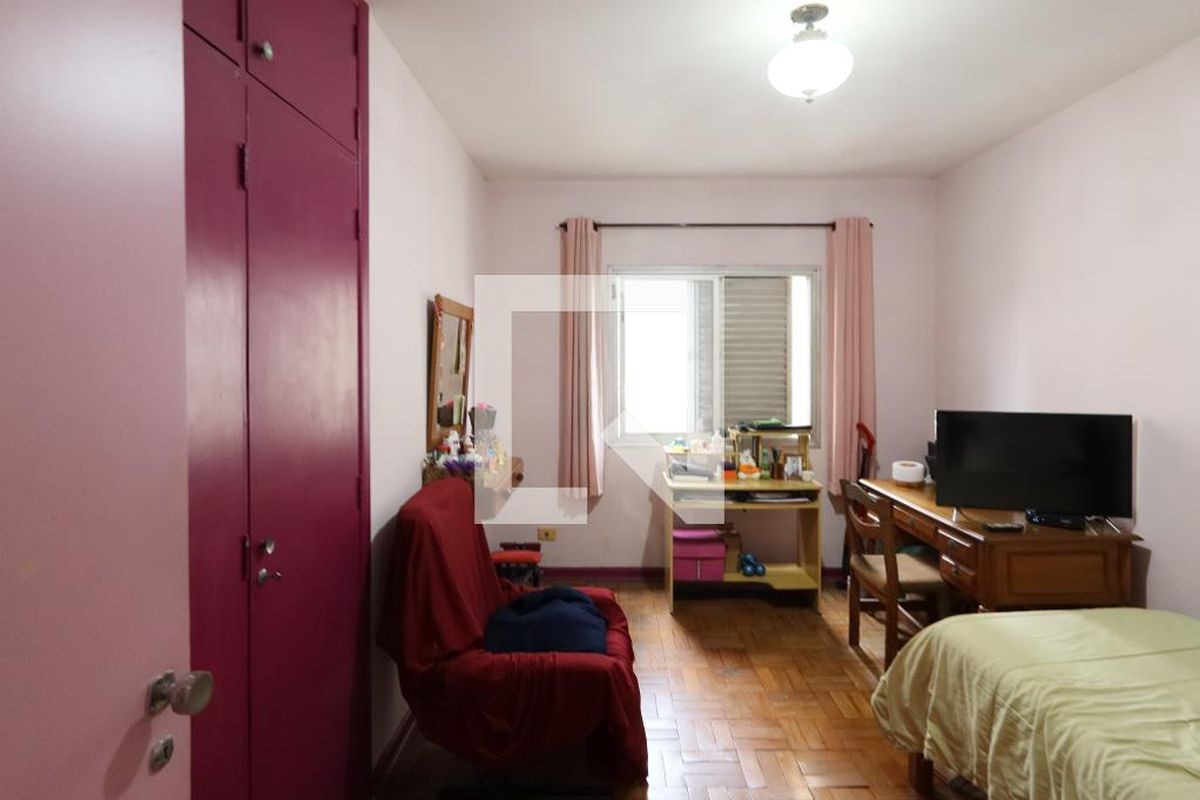 Apartamento, 3 quartos, 113 m² - Foto 7