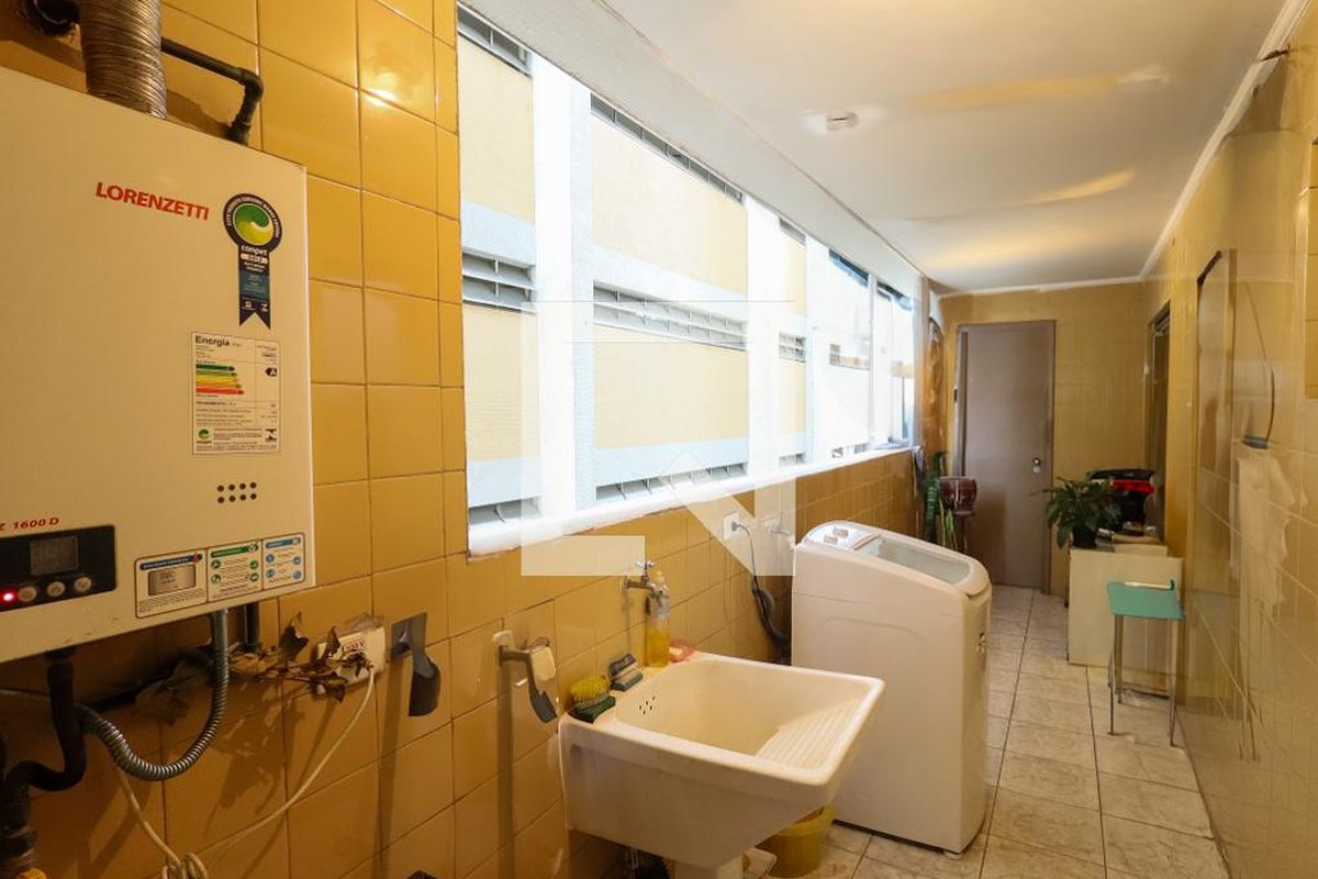 Apartamento, 3 quartos, 113 m² - Foto 35