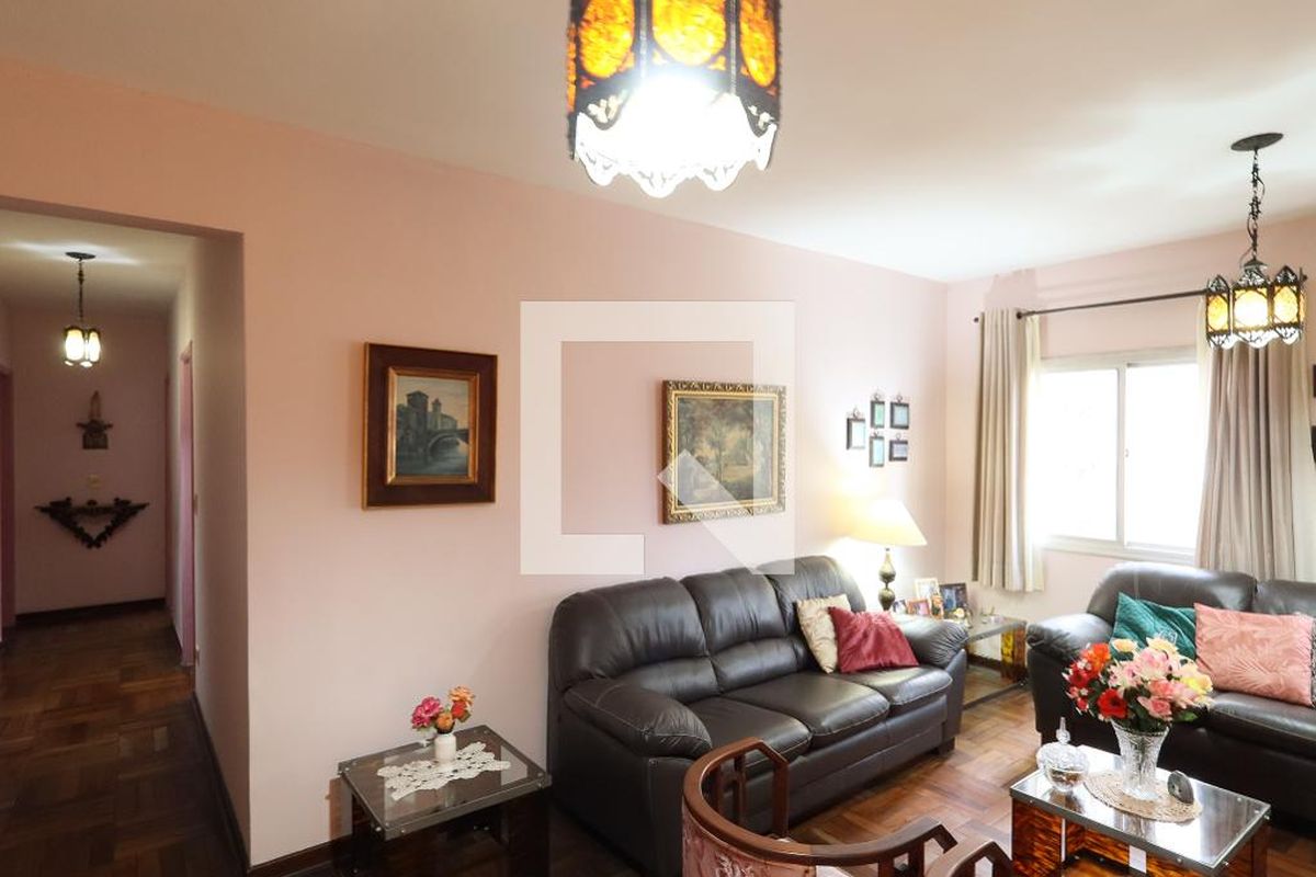 Apartamento, 3 quartos, 113 m² - Foto 3