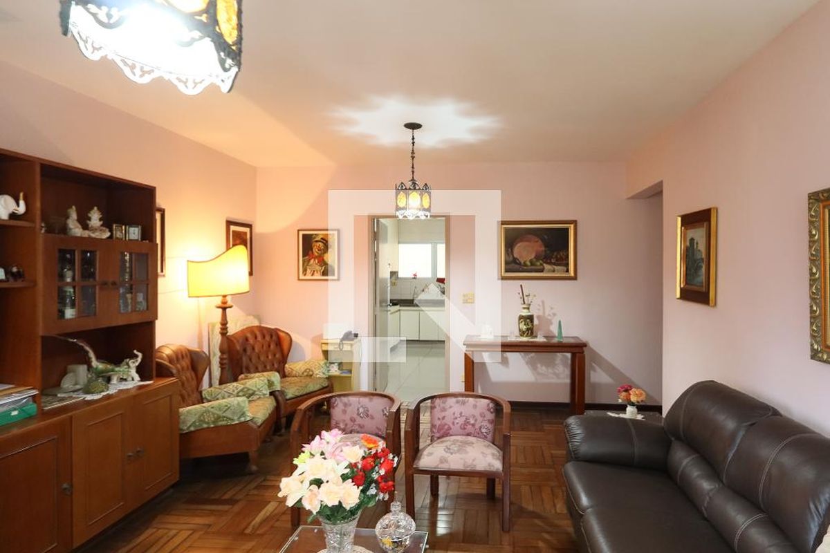 Apartamento, 3 quartos, 113 m² - Foto 6